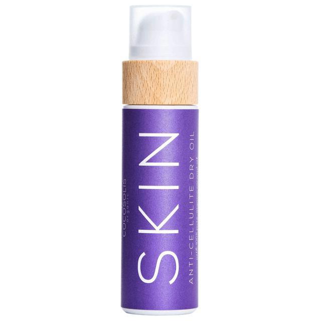 Cocosolis SKIN Anticellulite Dry Oil, 110 ml product image