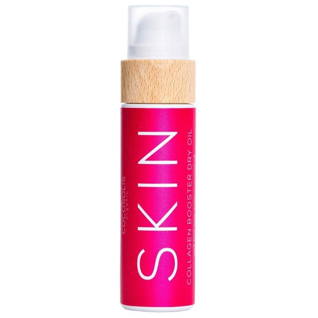 Cocosolis SKIN Collagen Booster Dry Oil, 110 ml product image