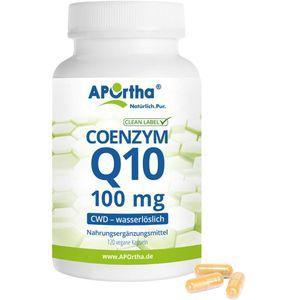 COENZYM Q10 CWD 100 mg Kapseln product image