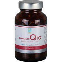 COENZYM Q10 LICAPS Kapseln Aktion product image
