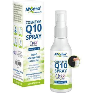 COENZYM Q10 SPRAY 50 mg/Tag product image