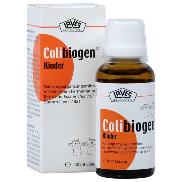 COLIBIOGEN Kinder Lösung product image
