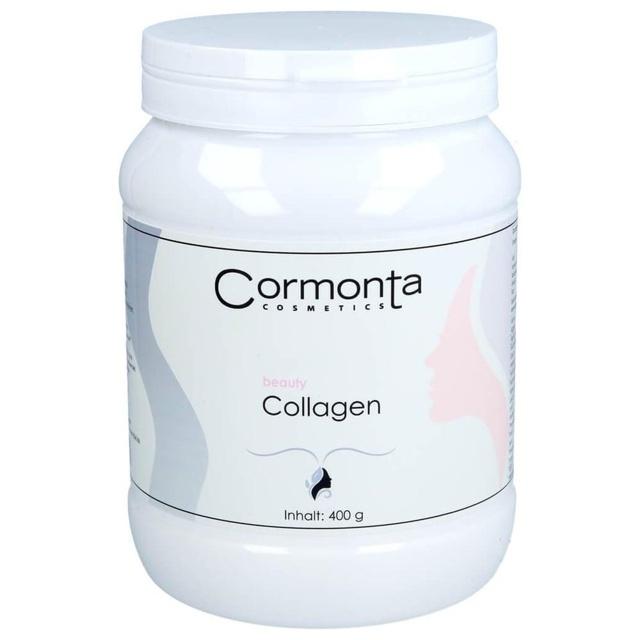 COLLAGEN BEAUTY Cormonta Cosmetics Pulver product image