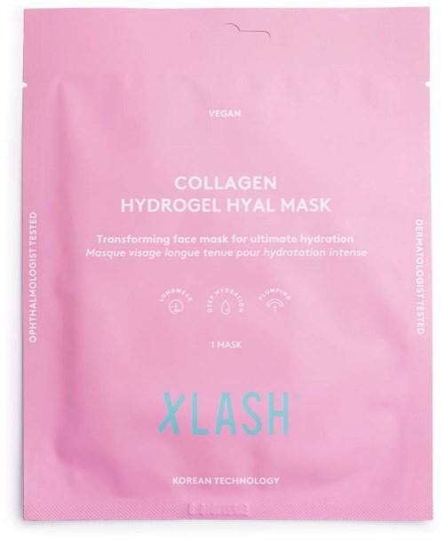 Collagen Hydrogel Hyal Mask 1pcs product image