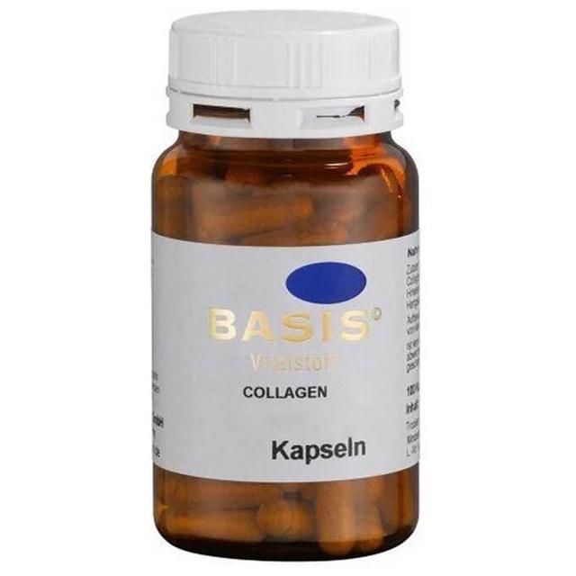 Collagen Kapseln, 100 St Kapseln product image