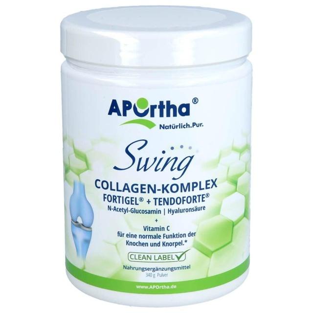 COLLAGEN-KOMPLEX mit FORTIGEL+TENDOFORTE Pulver product image