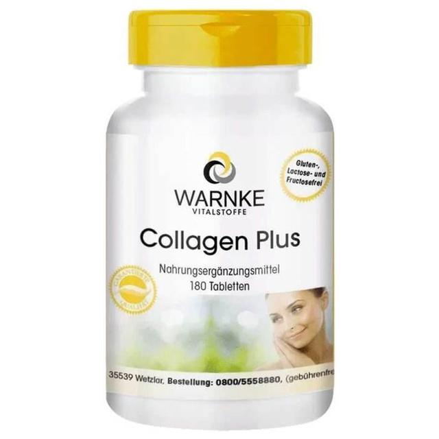 COLLAGEN PLUS Tabletten product image