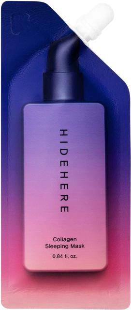 Collagen Sleeping Mask 25 ml product image