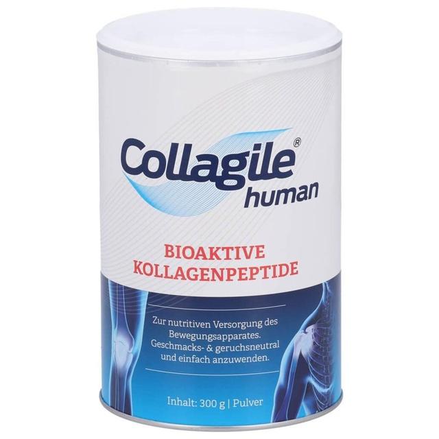 COLLAGILE human Pulver product image