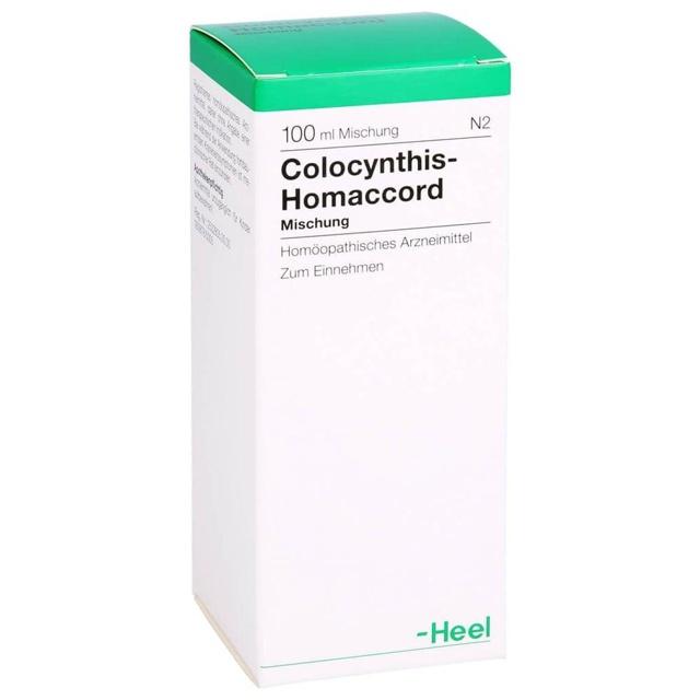 COLOCYNTHIS HOMACCORD Tropfen product image