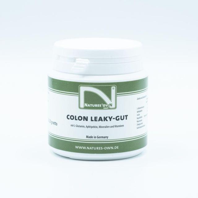 COLON LG Kapseln product image