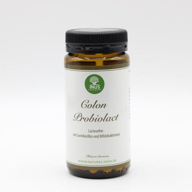 COLON PROBIOLACT Kapseln product image
