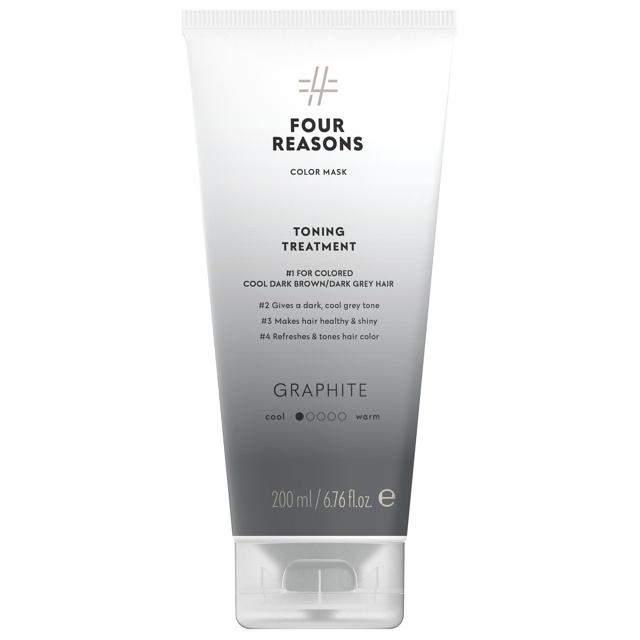 Four Reasons Color Mask Toning Treatment Graphite product image