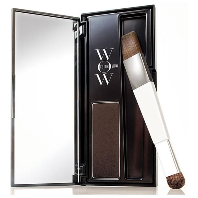 Color Wow Root Cover Up Dark Brown product image