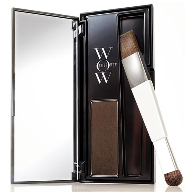 Root Cover Up Medium Brown product image