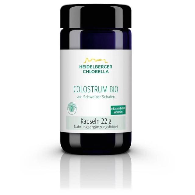 COLOSTRUM BIO Kapseln product image