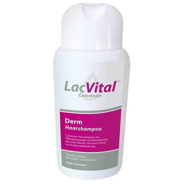 LACVITAL Colostrum Haarshampoo jedes Haar product image