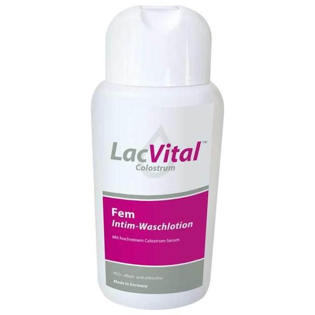Colostrum Intim Waschlotion, 200 ml Lotion product image