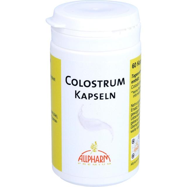 Colostrum Kapseln product image