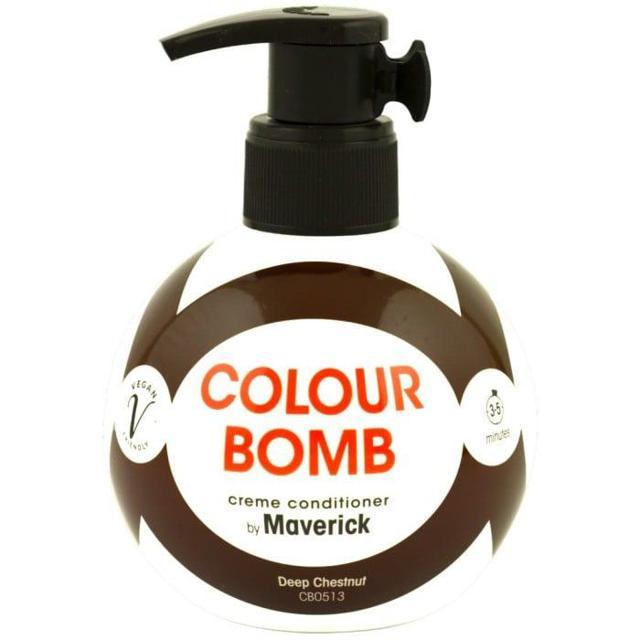 Colour Bomb Deep Chestnut 250 ml product image