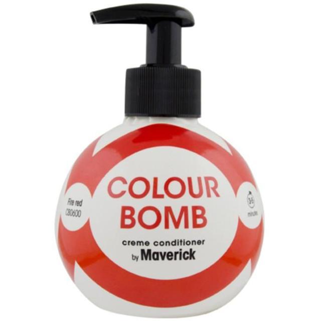 Colour Bomb Fire Red 250 ml product image