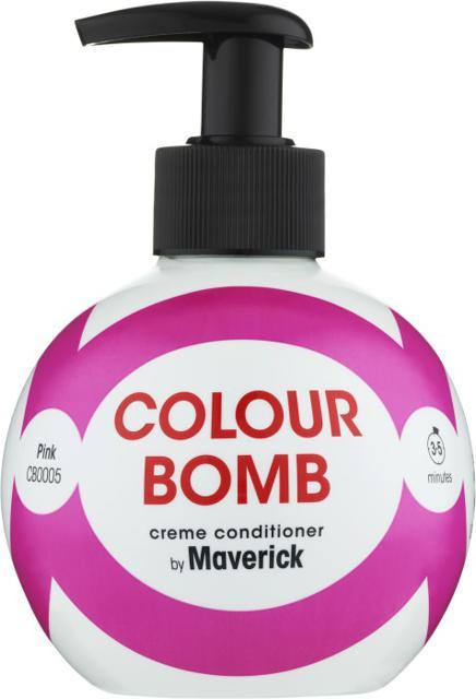 Colour Bomb Färgbalsam Pink product image