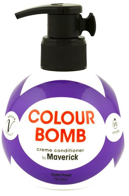 Colour Bomb Violet Power 250 ml product image