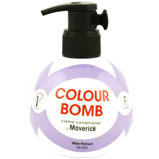 Colour Bomb White Platinum 250 ml product image