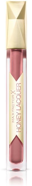 Max Factor Colour Elixir Honey Laquer Lipstick 05 Honey Nude product image