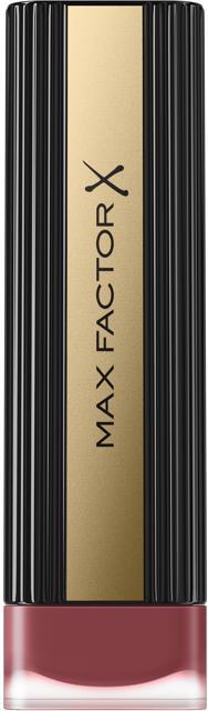 Colour Elixir Lipstick Velvet Matte Lipstick Mauve product image