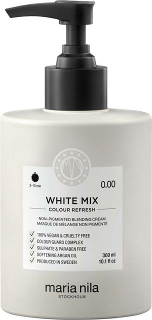 Maria Nila Colour Refresh White Mix 300ml product image