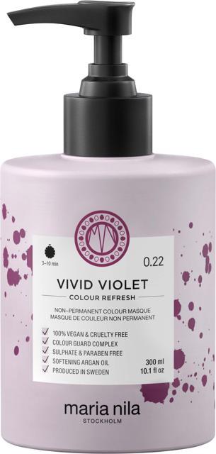 Colour Refresh 0.22 Vivid Violet product image