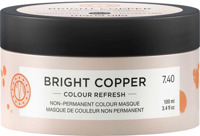 Colour Refresh 7.40 Bright Copper product image