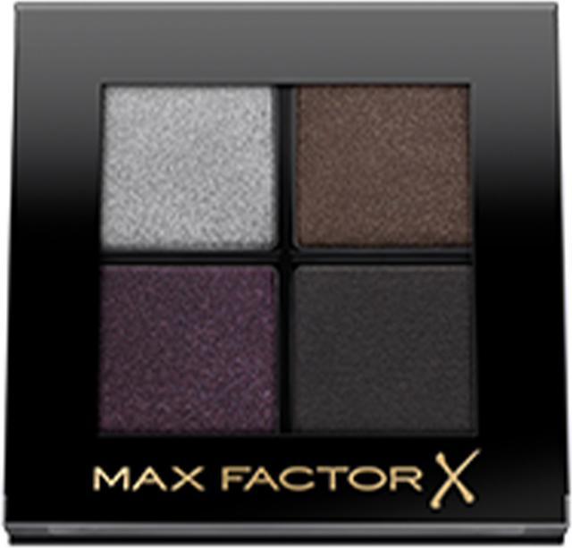 Colour X-Pert Soft Touch Palette 005 Misty Onyx product image