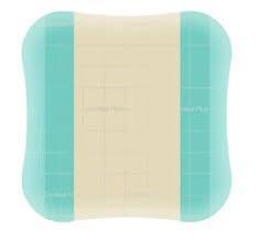Hydrokolloidförband Comfeel Plus - 10x10cm - 10 st product image