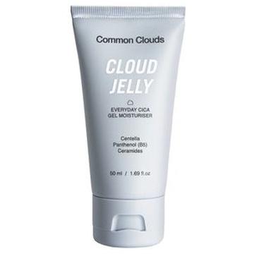 Common Clouds Cloud Jelly Everyday Cica Gel Moisturiser Ultra-fuktgivande gelkräm 50 ml product image