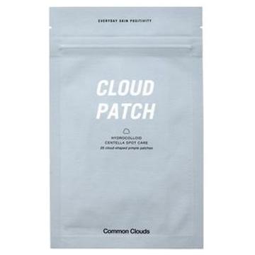 Common Clouds Cloud Patch Centella Spot Care Finnplåster 35 st product image