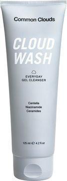 Common Clouds Cloud Wash Everyday Gel Cleanser Ansiktsrengöring 125 ml product image