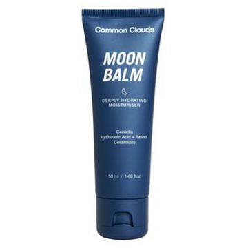 Common Clouds Moon Balm Deeply Hydrating Moisturiser Reparerande fuktkräm 50 ml product image