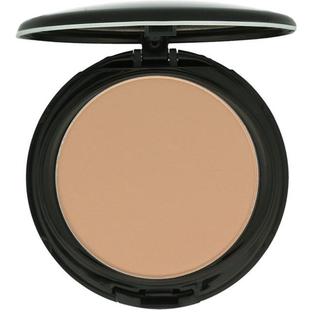 Maria Åkerberg Compact Cover Cappuccino product image