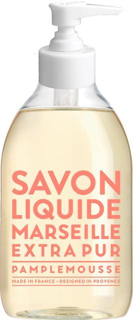 Compagnie de Provence Liquid Marseille Soap Pink Grapefruit 300 ml product image