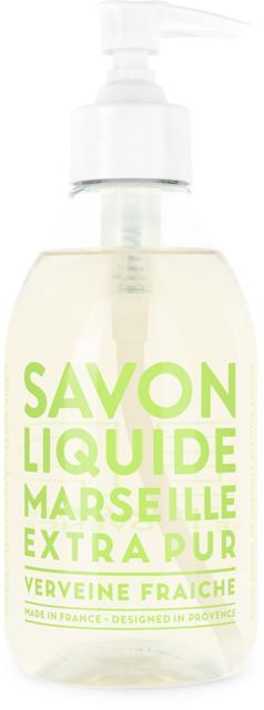 Compagnie de Provence Liquid Marseille Soap Fresh Verbena - 300 ml product image