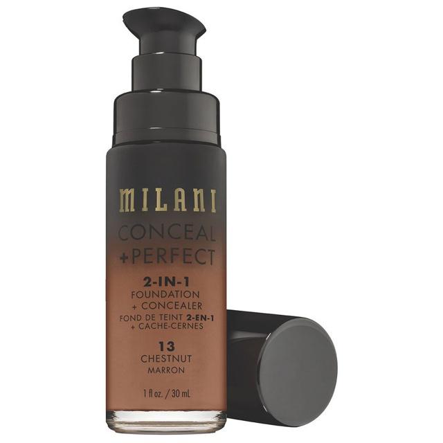 Milani Cosmetics Conceal + Perfect 2 In 1 Foundation + Concealer product image