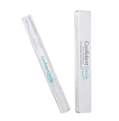 Confident Smile Tandblekningspenna product image