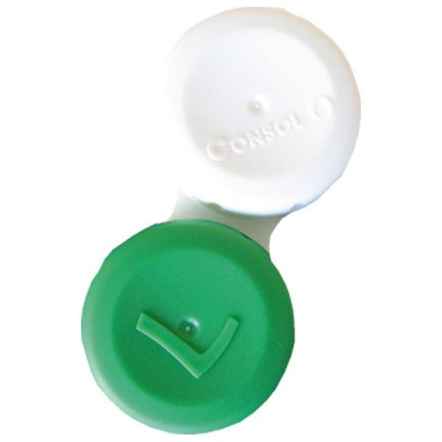 CONSOL Linsetui grön product image