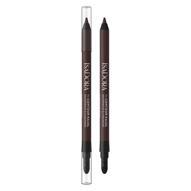 Contour Kajal 61 Chocolate Brown product image