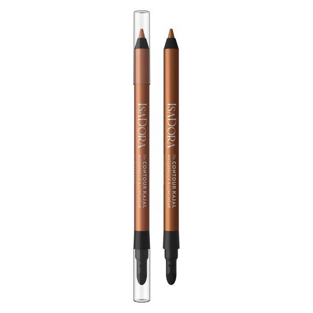 ISADORA Contour Kajal 63 Apricot Glow 1,2 g product image