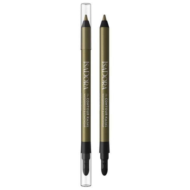 Contour Kajal 64 Olive Green product image