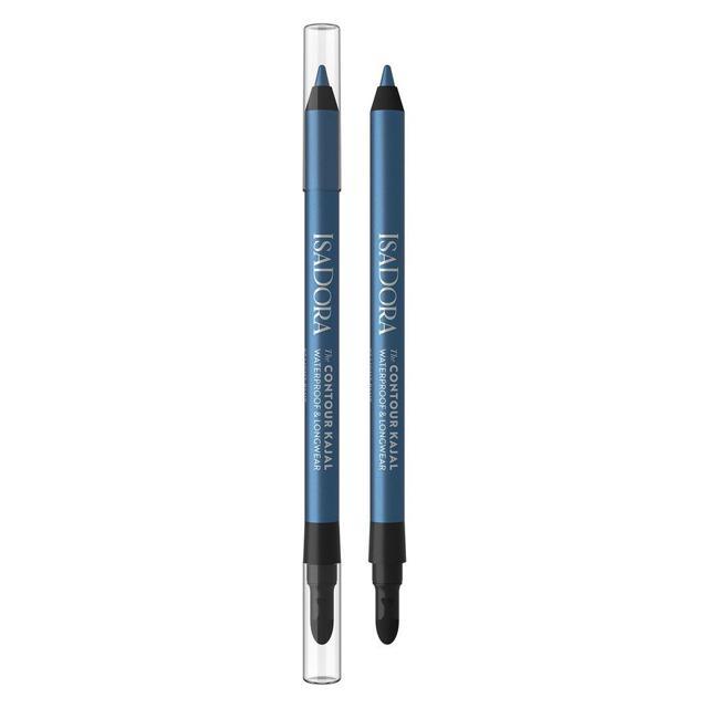 IsaDora Contour Kajal 67 Light Blue product image
