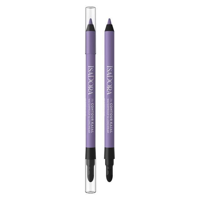 IsaDora Contour Kajal 68 Purple Lilac product image